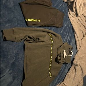 2 piece set under amour